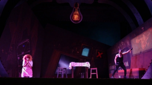 Der fliegende Holländer 06