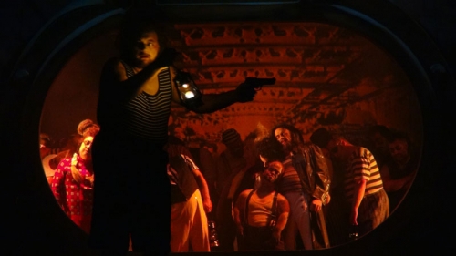 Der fliegende Holländer 07