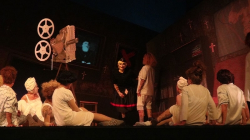 Der fliegende Holländer 11