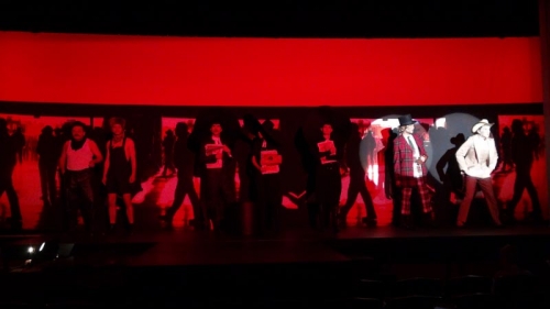 Die heilige Johanna der Schlachthöfe 01