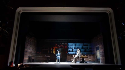 Die heilige Johanna der Schlachthöfe 04