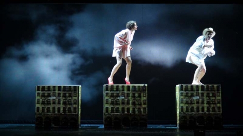 Die heilige Johanna der Schlachthöfe 06