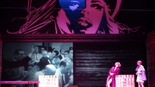 Die heilige Johanna der Schlachthöfe 07