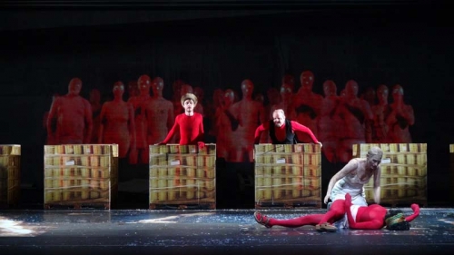 Die heilige Johanna der Schlachthöfe 10