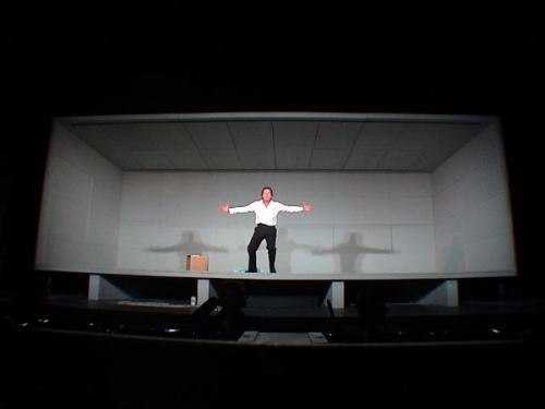 Der Jude von Malta 002