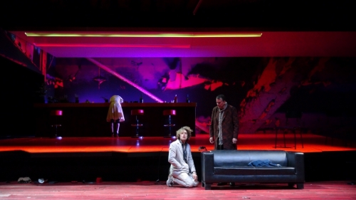 Kabale und Liebe (Schiller) 07