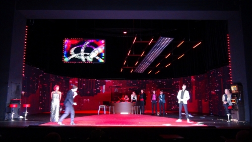 Der Kaufmann von Venedig (Shakespeare) 01