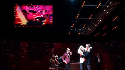 Der Kaufmann von Venedig (Shakespeare) 03