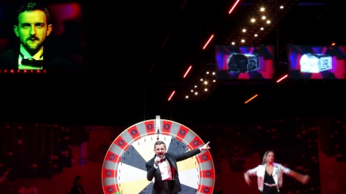 Der Kaufmann von Venedig (Shakespeare) 05