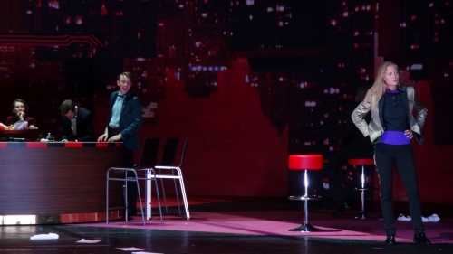 Der Kaufmann von Venedig (Shakespeare) 06