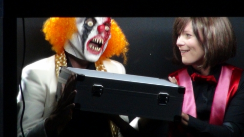 Der Kaufmann von Venedig (Shakespeare) 07