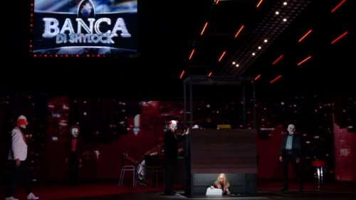 Der Kaufmann von Venedig (Shakespeare) 08