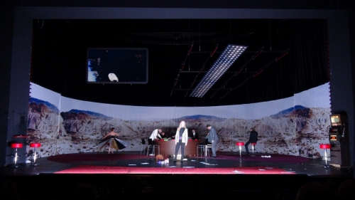 Der Kaufmann von Venedig (Shakespeare) 09