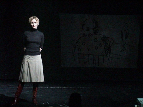 Limes. Marc Aurel 002