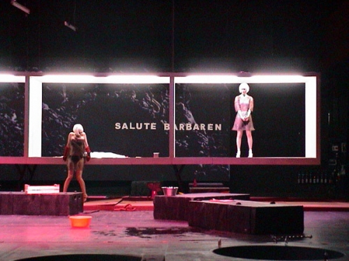 Limes. Marc Aurel 003