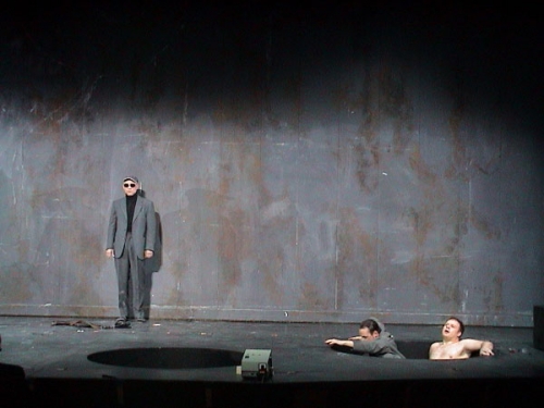 Limes. Marc Aurel 004