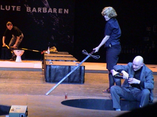 Limes. Marc Aurel 006