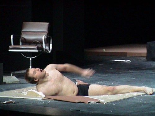 Limes. Marc Aurel 007