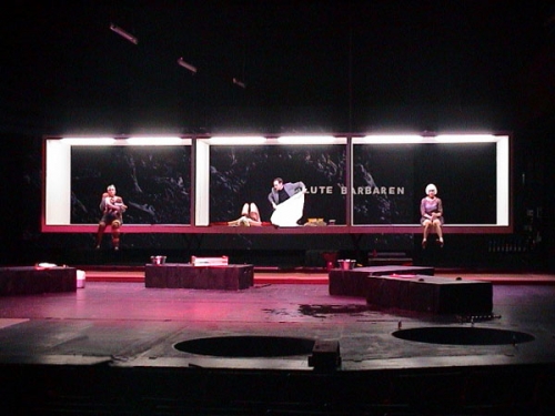 Limes. Marc Aurel 008