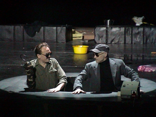 Limes. Marc Aurel 009