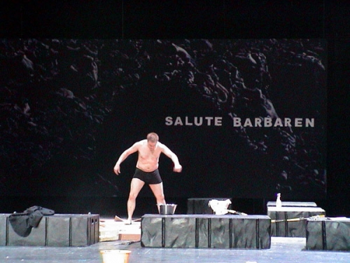 Limes. Marc Aurel 011