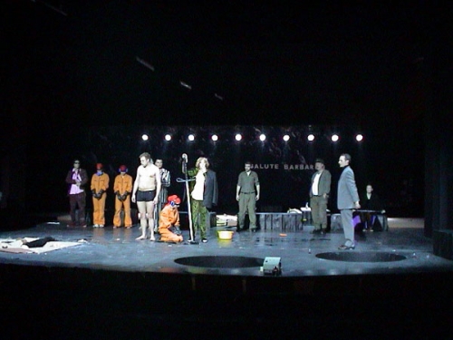 Limes. Marc Aurel 013