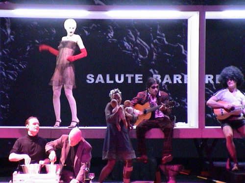 Limes. Marc Aurel 014