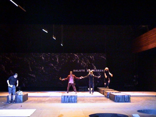 Limes. Marc Aurel 015