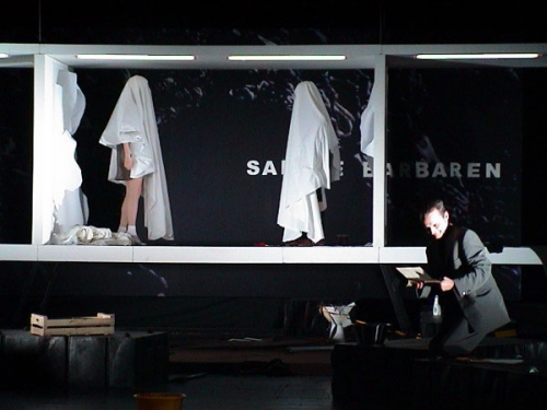 Limes. Marc Aurel 017