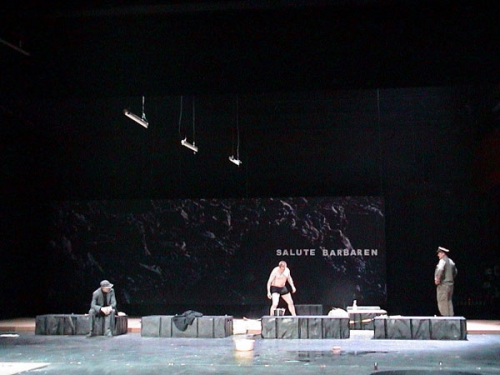 Limes. Marc Aurel 018