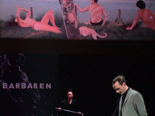 Limes. Marc Aurel 019