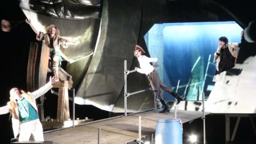 Macht der Finsternis 06