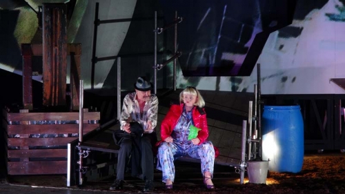 Macht der Finsternis 08