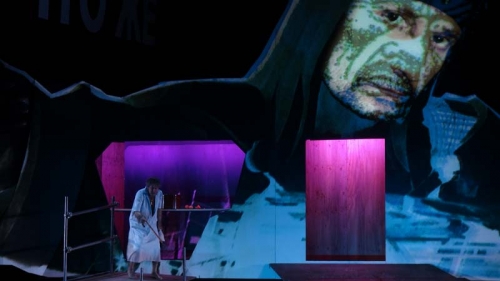 Macht der Finsternis 09