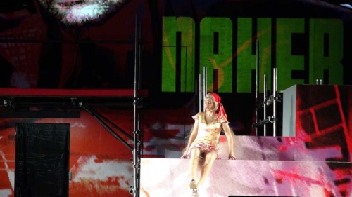 Macht der Finsternis 11