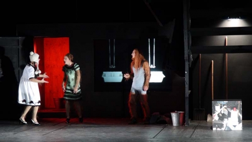 Macht der Finsternis 12