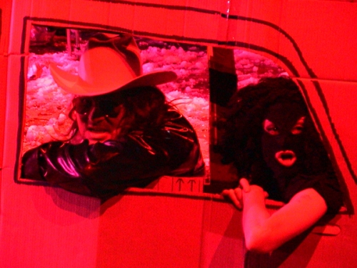 Meister und Margarita 002