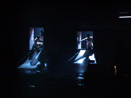 Meister und Margarita 003