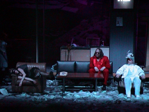 Meister und Margarita 005