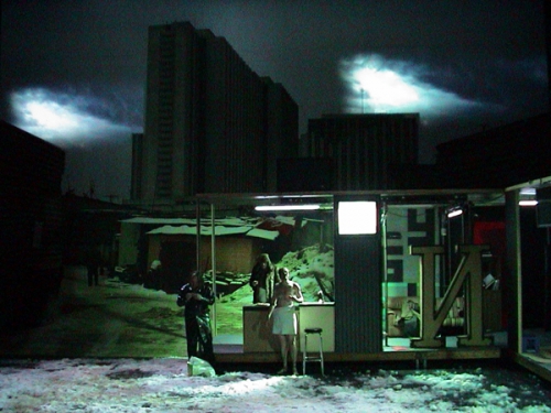 Meister und Margarita 007