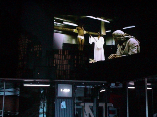 Meister und Margarita 008