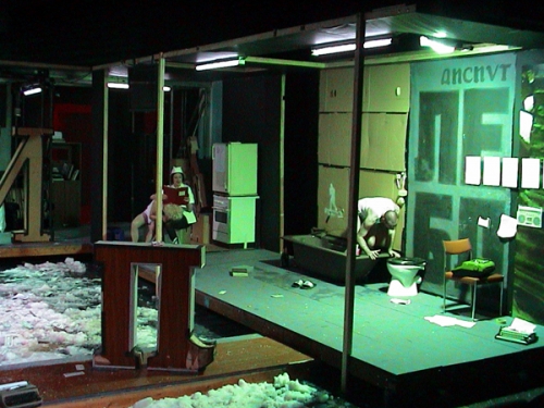 Meister und Margarita 009