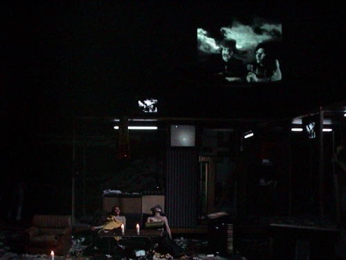 Meister und Margarita 010