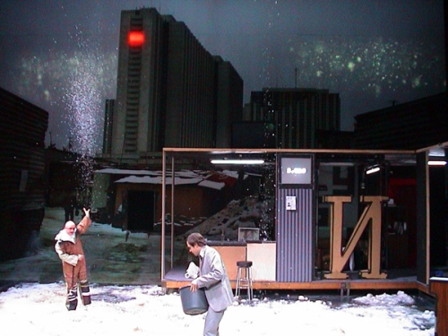 Meister und Margarita 012