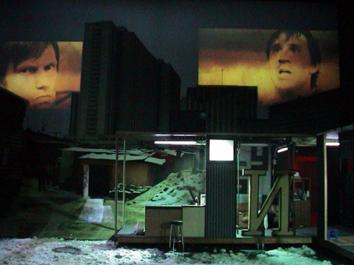 Meister und Margarita 013