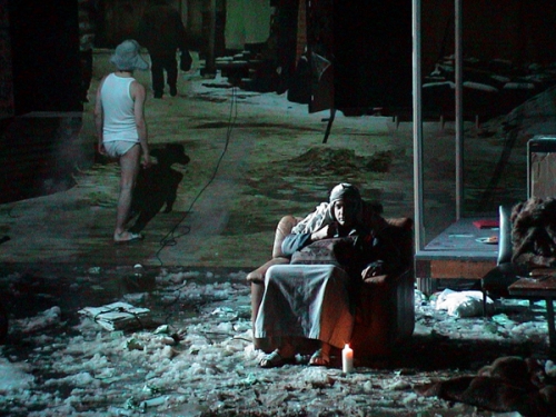 Meister und Margarita 014