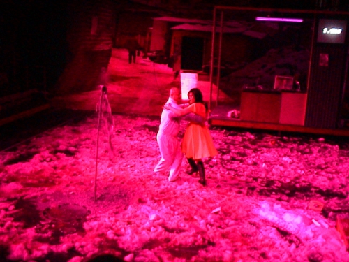 Meister und Margarita 015