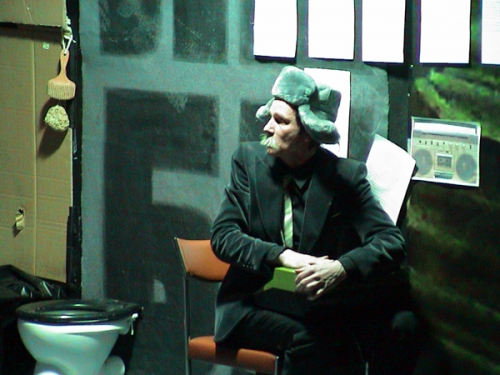 Meister und Margarita 017