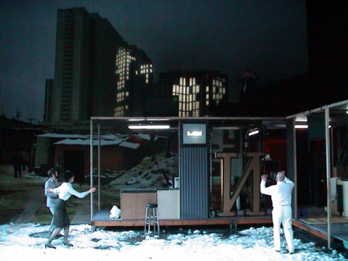 Meister und Margarita 018