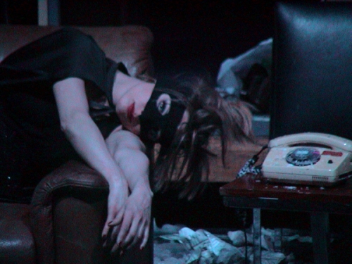 Meister und Margarita 020